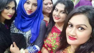 মেয়েদের ফেসবুক গ্রুপ, মেসেঞ্জার গ্রুপে জয়েন হওয়ার লিংক