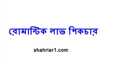 রোমান্টিক লাভ পিকচার hd