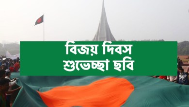 ২০২২ মহান বিজয় দিবস শুভেচ্ছা ছবি | বিজয় দিবসের ছবি ডাউনলোড
